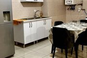 آپارتمان مبله دو خواب 4 در تبریز