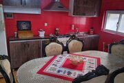 آپارتمان مبله دو خوابه در چالوس