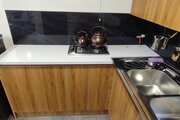 کلبه سوئیسی دوبلکس دوخواب باغ شوکا 2 در سرخرود