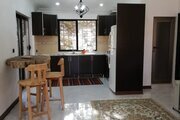 واحد طبقه اول دوبلکس در باغ ویلا در تنکابن