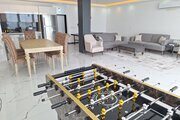 پنت هاوس دوخواب ساحلی 2 در نوشهر
