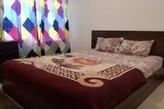 واحد در طبقه همکف ویلا در کتالم و سادات شهر