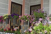 آپارتمان ایلیا بزرگ در دنا