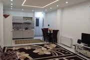واحد مبله دوخواب در طبقه همکف ویلا  میلاد در آستانه اشرفیه