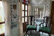 واحد مبله تالار آینه در هتل آپارتمان در شیراز