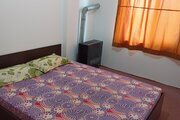 واحد در طبقه همکف ویلا سرای آرامش نوشهر