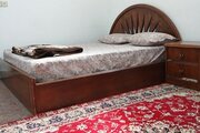 آپارتمان مبله دوخواب فواد در کاشان