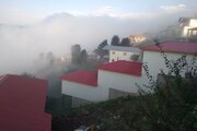 واحد در طبقه اول ویلا در آمل