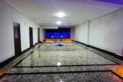 واحد تکخواب در طبقه دوم ویلای چالوس