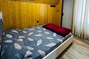 کلبه سوئیسی استخردار مبله سه خواب اندیشه 8 در سرخرود