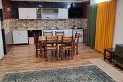 واحد در طبقه همکف ویلا آراد 1 تنکابن