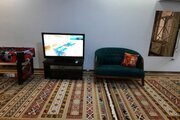 آپارتمان مبله یکخواب مهتاب در قم