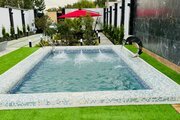 ویلا 2خواب استخردار اردلان در چهارباغ