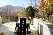 باغ ویلا دو خواب سارینا در کردان