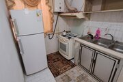 واحد مبله تکخواب در طبقه همکف ویلا در بندر انزلی