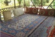 سوئیت امید در شفت