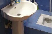 آپارتمان تکخواب مبله نقش جهان در اصفهان