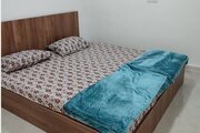 ویلا مبله دو خواب در رجایی قشم