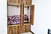 واحد دوخواب در طبقه اول ویلا گل باران در کلاردشت