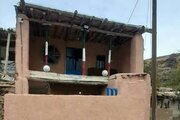 اتاق 1 در اقامتگاه بومگردی زنجان