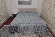 آپارتمان مبله 2 خواب نخل زرین در قشم