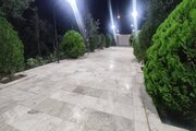 ویلا دوبلکس چهارخواب استخردار فرح در شیراز