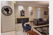 آپارتمان مبله سه خواب لوکس استخردار 2 در الهیه