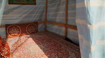 ویلا دوخواب در روستا گتگسر تالش