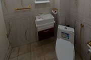 سوئیت آرنگ خانه مهری در رشت