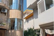 سوئیت 30 متری در طبقه همکف ویلا هچیرود
