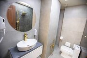 آپارتمان مبله دو خواب مستردار 103متری ترنج جنت آباد