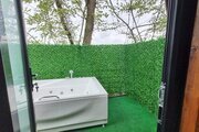 کلبه سوئیسی دوبلکس رایمون در لاهیجان