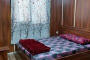 واحد دوبلکس سه خواب در طبقه اول ویلا چوبی در ماسال