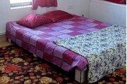 آپارتمان مبله تکخواب سرای دلگشا واحد دوم غربی در آمل