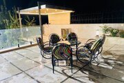 ویلا دوبلکس دوخواب استخردار در چهارباغ