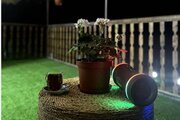 ویلا چوبی دوبلکس مبله تکخواب شاخانی در لاهیجان