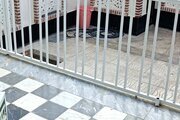 سوئیت 30 متری در دامغان