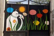 خانه ویلایی اردیبهشت در آستارا