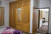 واحد دوخواب واحد 9 در طبقه اول ویلای محمودآباد