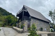 ویلا جکوزی دار دوخواب آوای جنگل در رامسر