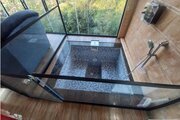 کلبه تکخواب سوئیسی جکوزی دار مرسانا 2 در مرزیکلا