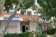 آپارتمان مبله دو خواب گلستان 2 در اصفهان