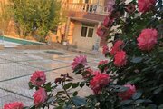 ویلا مبله دوبلکس دو خواب در رودهن