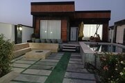 ویلا دوخواب مبله استخردار آرشام در چهارباغ