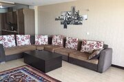 آپارتمان مبله ساحلی در سرخرود