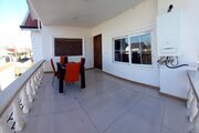 خانه ویلایی دوبلکس مبله در زیباکنار