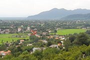 خانه ویلایی دوبلکس سه خواب امیر رضا در ماسال