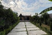 کلبه چوبی تکخواب مبله در خشکبیجار