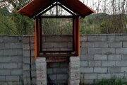 ویلا مبله تکخواب جنگلی در بابلکنار