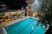 ویلا تریبلکس استخردار چهار خواب  در بندرانزلی